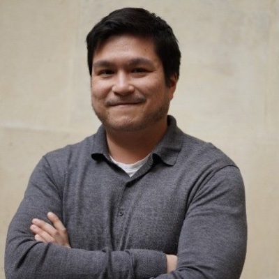 Alexis TON, fondateur de Partnerr
