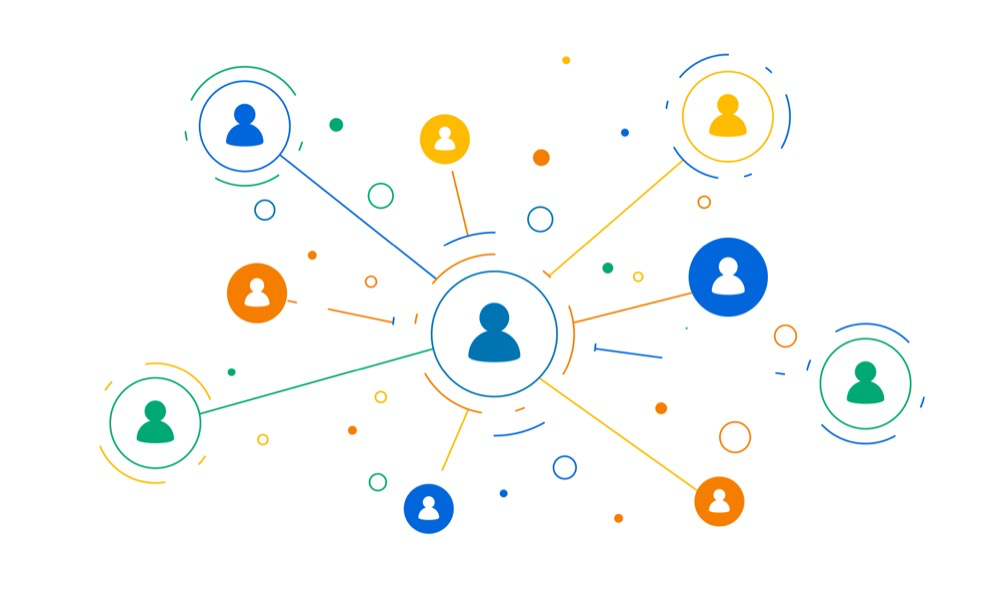 Réseau de partenariats Partnerr
